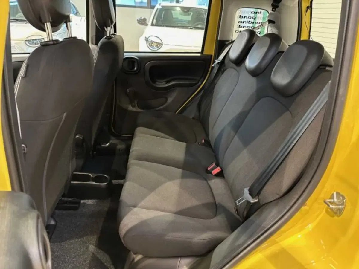 Fiat Panda nuova a Sondrio (11)