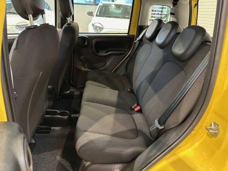 Fiat Panda nuova a Sondrio (11)