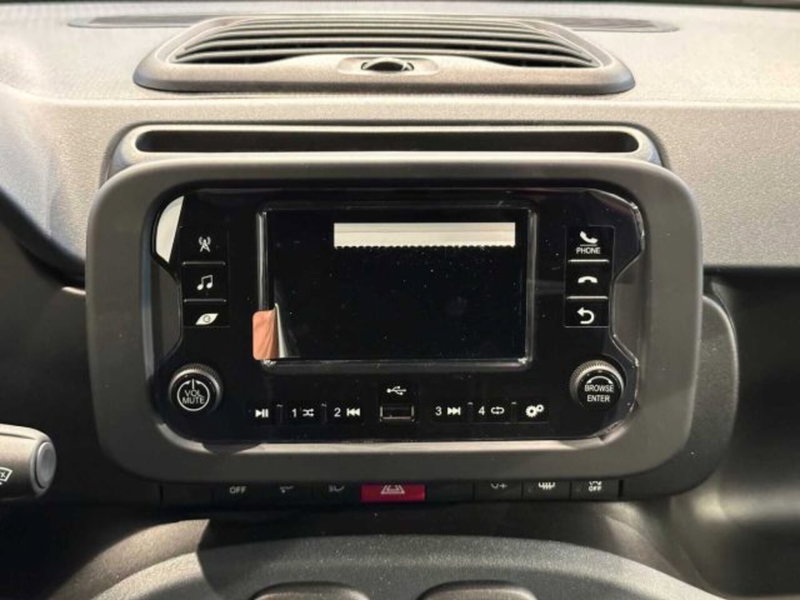 Fiat Panda nuova a Sondrio (16)