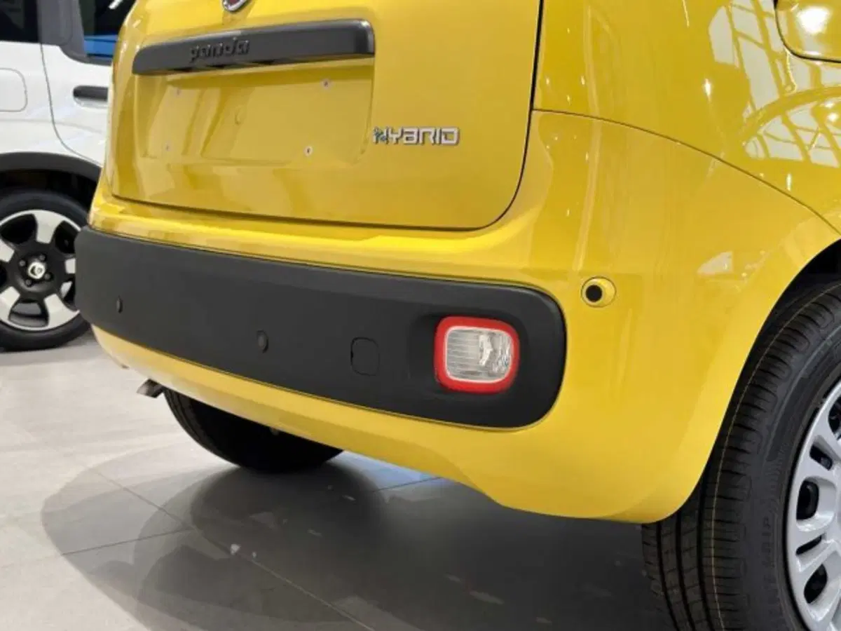 Fiat Panda nuova a Sondrio (18)
