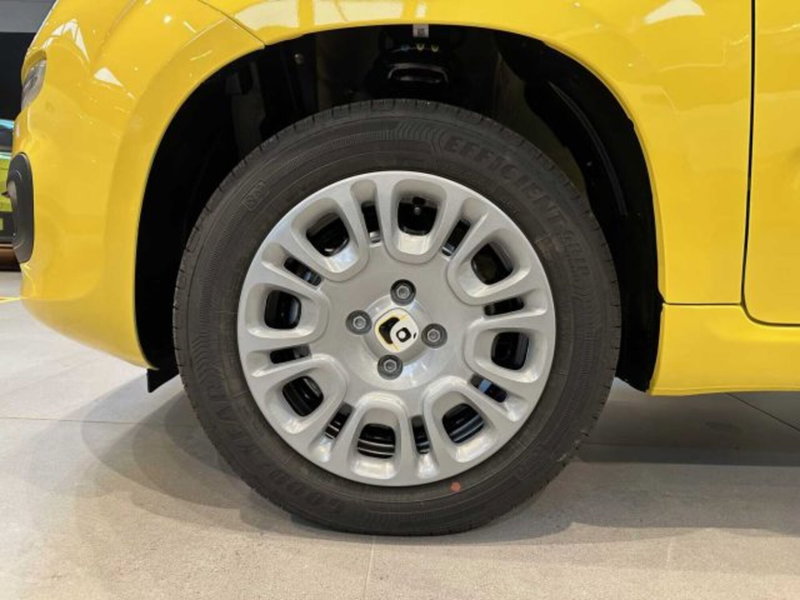 Fiat Panda nuova a Sondrio (9)