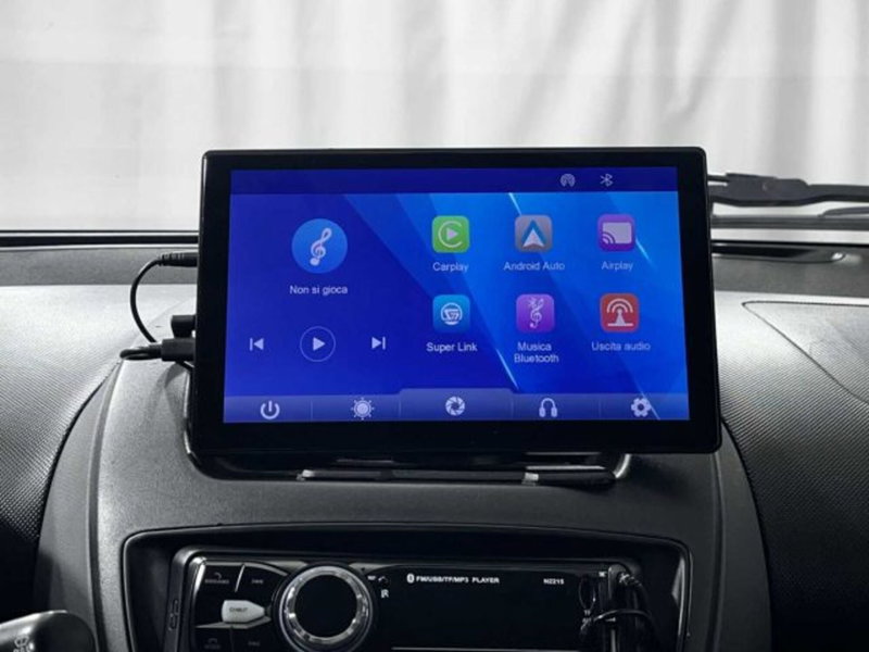 Toyota Aygo usata a Sondrio (15)