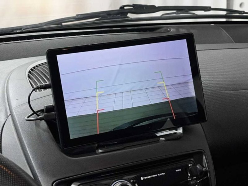 Toyota Aygo usata a Sondrio (16)