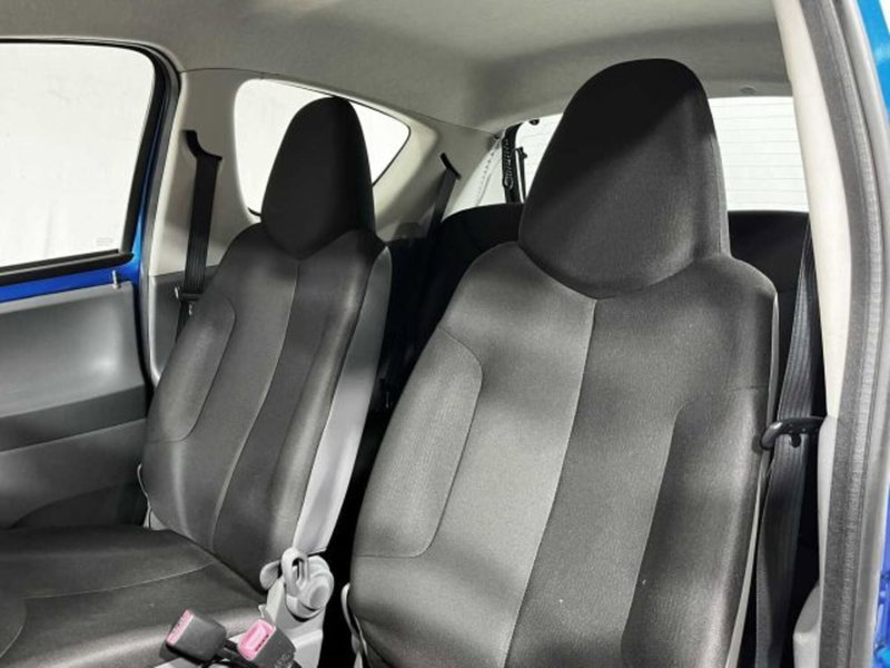 Toyota Aygo usata a Sondrio (17)