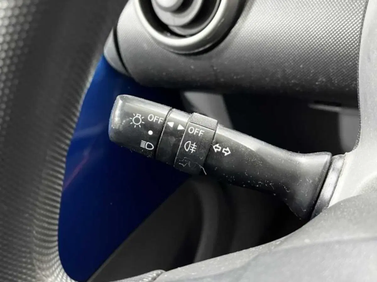 Toyota Aygo usata a Sondrio (19)