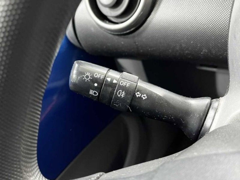 Toyota Aygo usata a Sondrio (19)