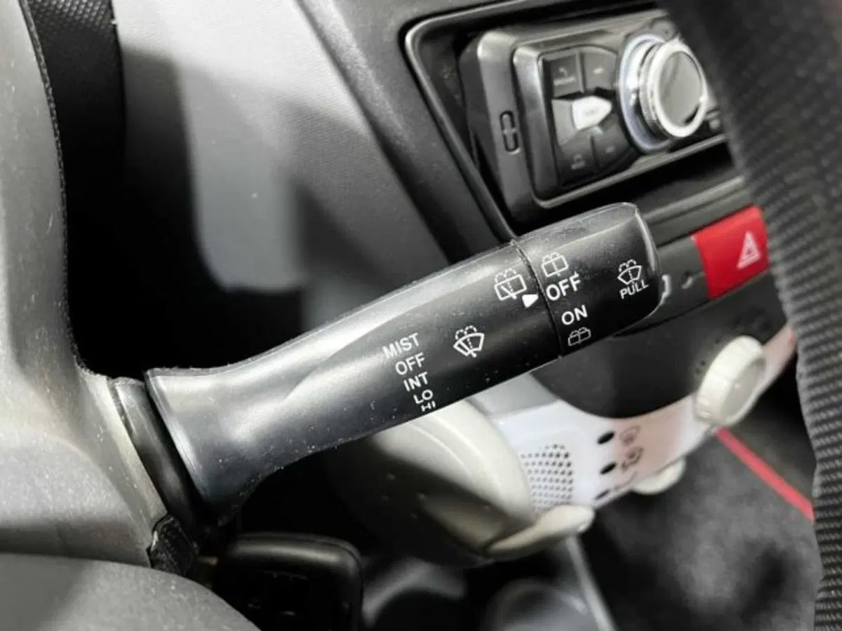 Toyota Aygo usata a Sondrio (20)