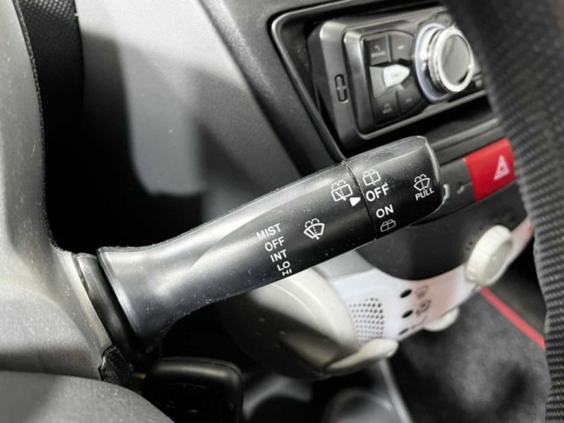 Toyota Aygo usata a Sondrio (20)