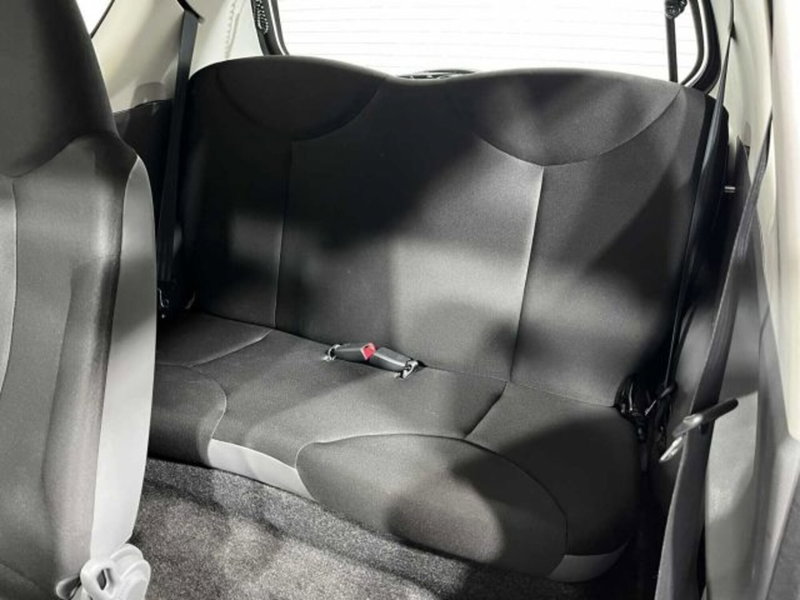 Toyota Aygo usata a Sondrio (9)