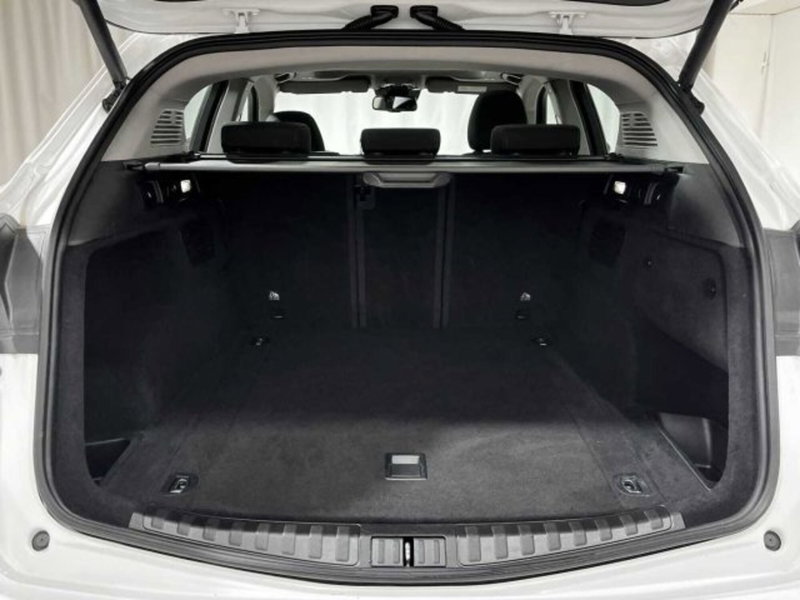 Alfa Romeo Stelvio usata a Sondrio (15)