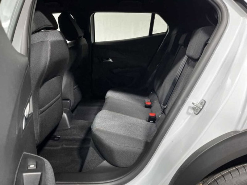 Peugeot 2008 nuova a Sondrio (11)