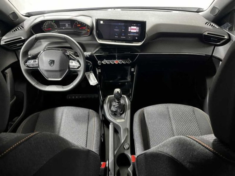 Peugeot 2008 nuova a Sondrio (12)