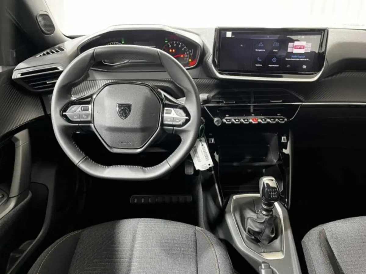 Peugeot 2008 nuova a Sondrio (13)