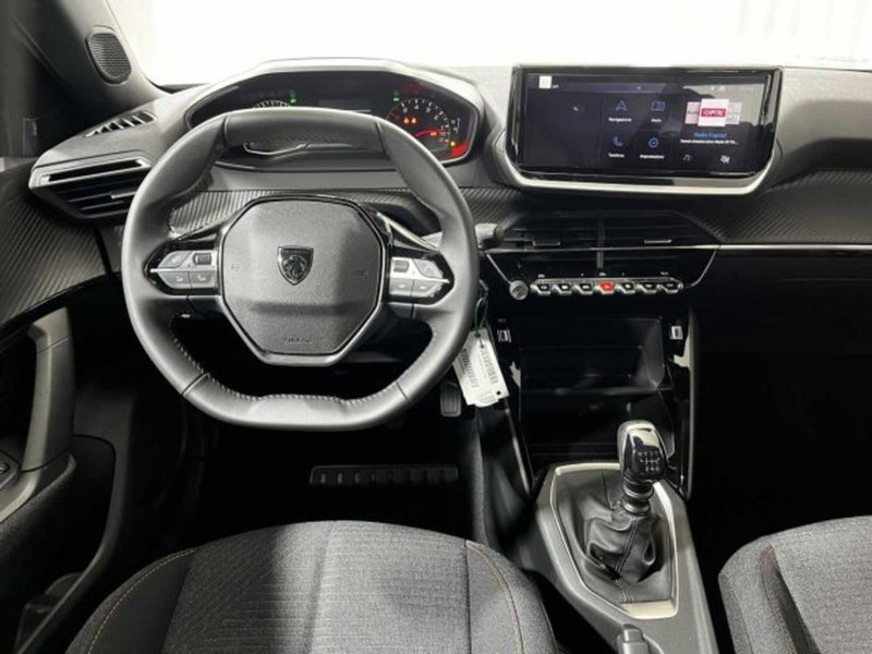 Peugeot 2008 nuova a Sondrio (13)