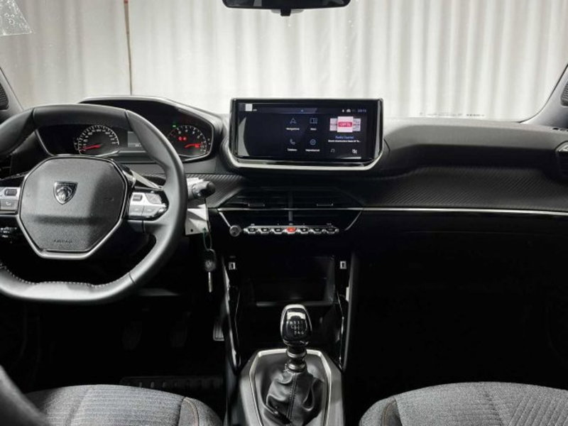Peugeot 2008 nuova a Sondrio (14)