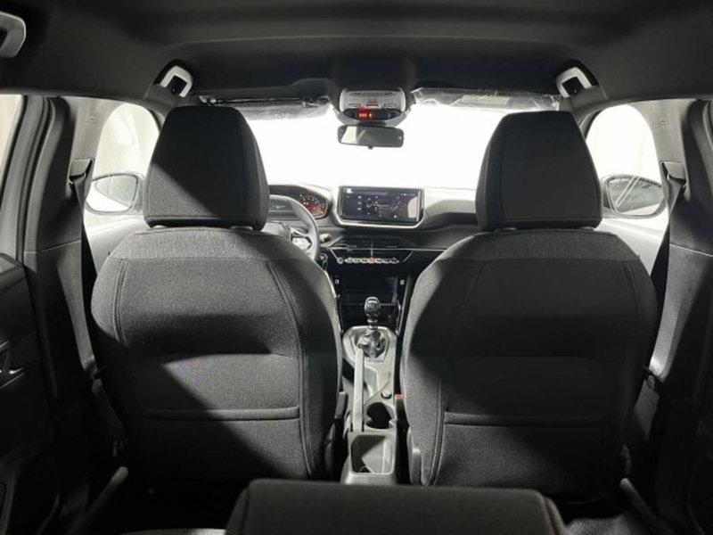 Peugeot 2008 nuova a Sondrio (16)