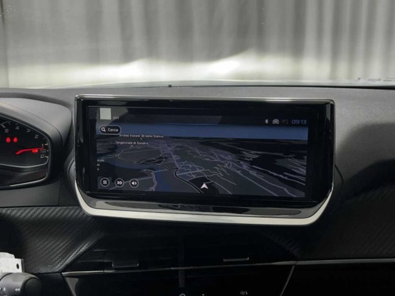 Peugeot 2008 nuova a Sondrio (18)