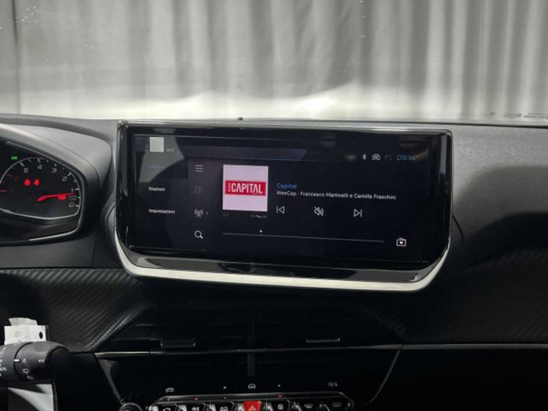 Peugeot 2008 nuova a Sondrio (19)