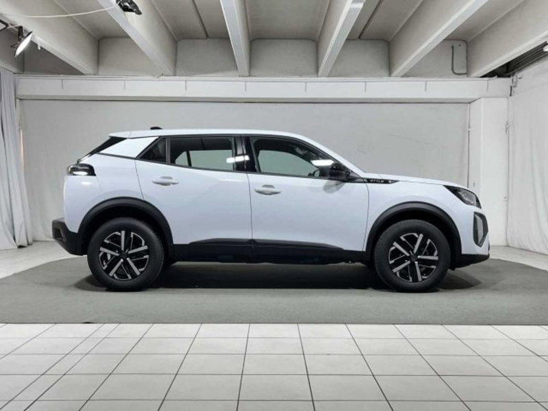 Peugeot 2008 nuova a Sondrio (6)