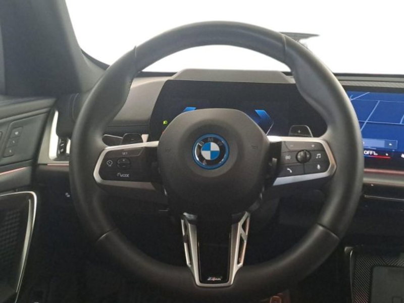 BMW X1 usata a Verona (11)