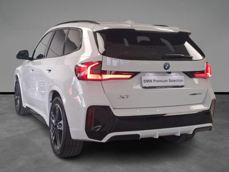BMW X1 usata a Verona (4)