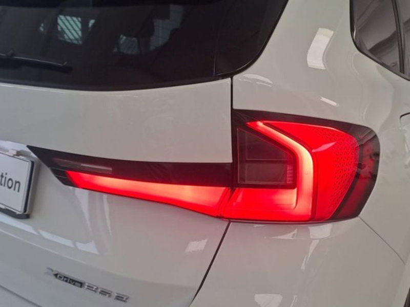 BMW X1 usata a Verona (7)