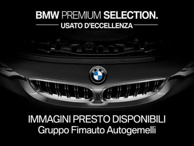 BMW iX1 edrive 20 Special Edition del 2025 usata a Verona