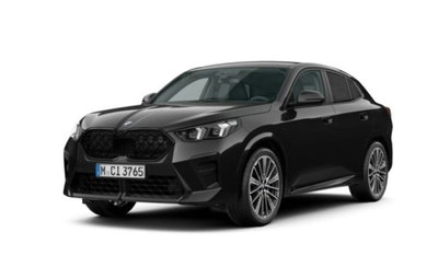 BMW X2 xdrive 20d 48V MSport Pro auto nuova a Verona