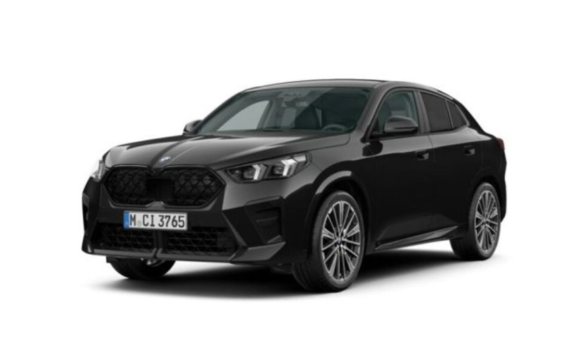 BMW X2 nuova a Verona