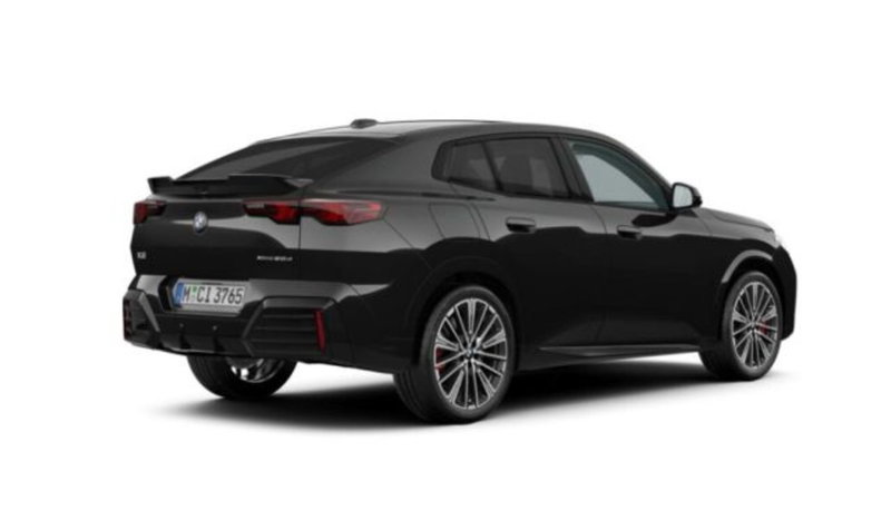BMW X2 nuova a Verona (2)