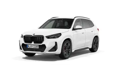 BMW X1 sDrive 18d Msport nuova a Verona
