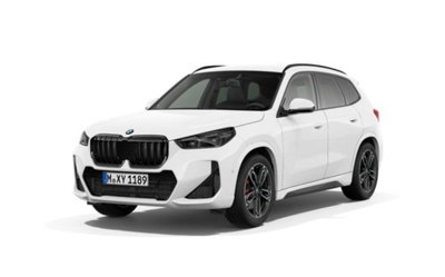 BMW X1 sDrive 18d Msport nuova a Verona