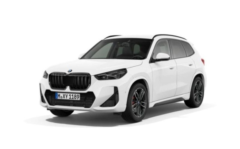 BMW X1 nuova a Verona