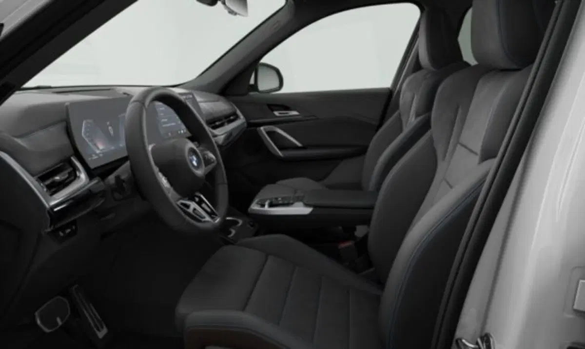 BMW X1 nuova a Verona (3)