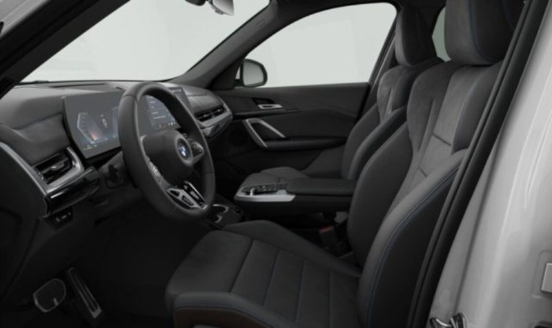 BMW X1 nuova a Verona (3)