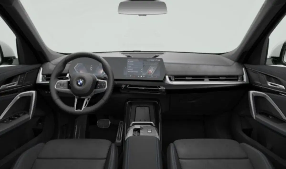 BMW X1 nuova a Verona (4)