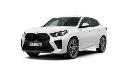 BMW X2 xdrive 20d 48V MSport Pro auto nuova a Verona