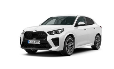 BMW X2 xdrive 20d 48V MSport Pro auto nuova a Verona