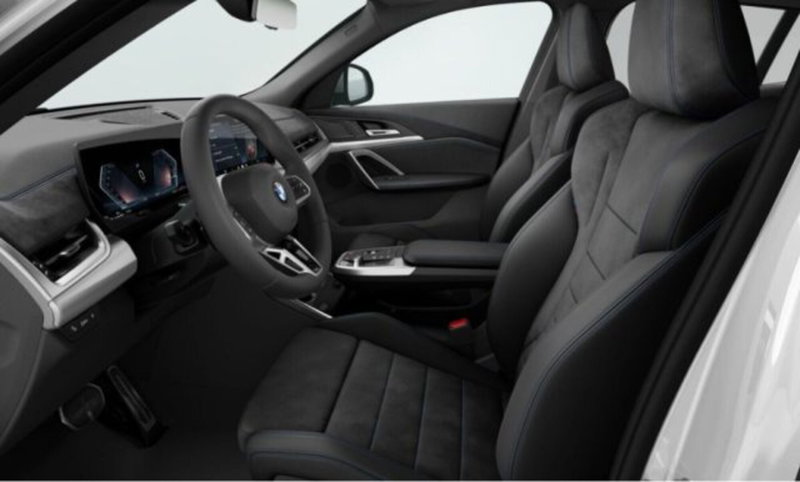 BMW X2 nuova a Verona (3)