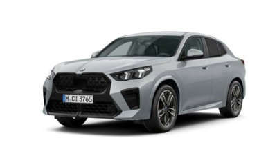 BMW X2 sdrive 18d MSport Pro auto nuova a Verona