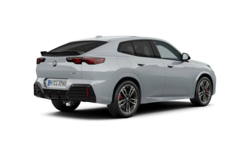 BMW X2 nuova a Verona (2)