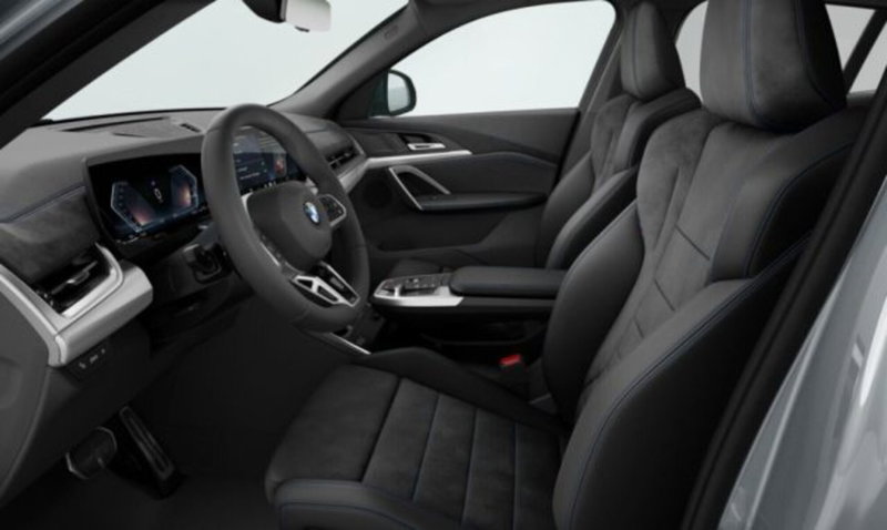 BMW X2 nuova a Verona (3)