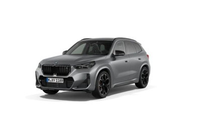 BMW X1 xdrive M35i Msport Pro auto nuova a Verona
