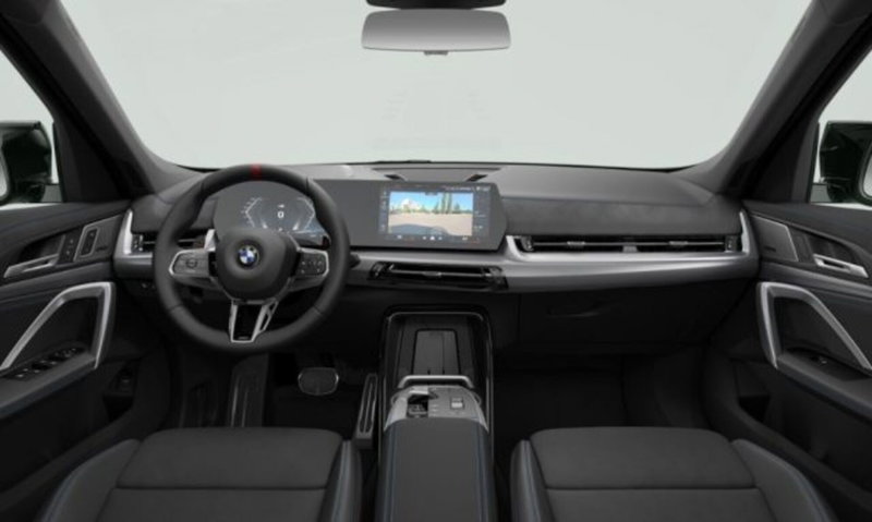 BMW X1 nuova a Verona (3)