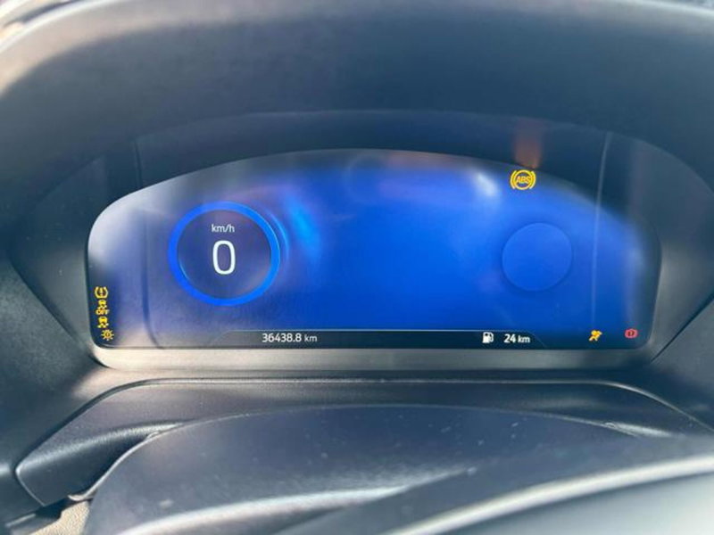 Ford Puma usata a Lucca (10)