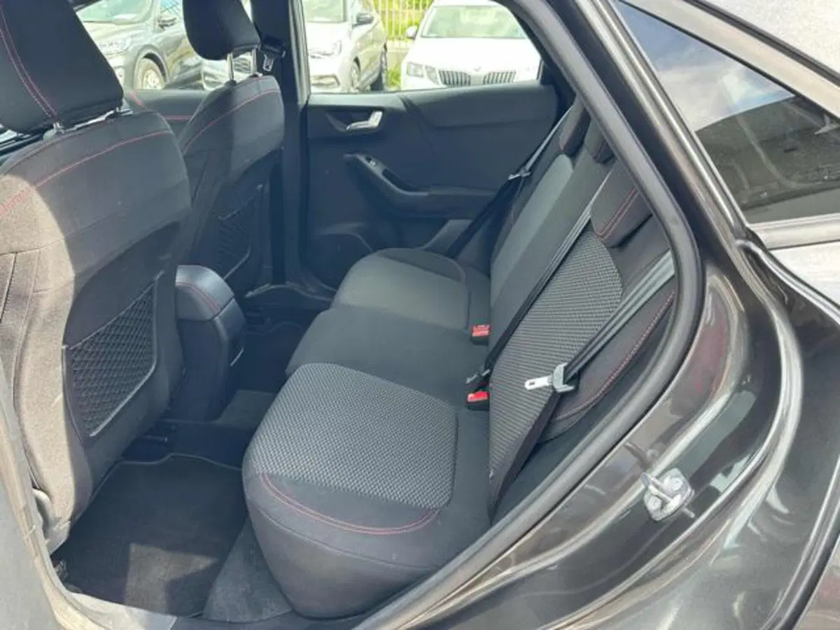Ford Puma usata a Lucca (7)