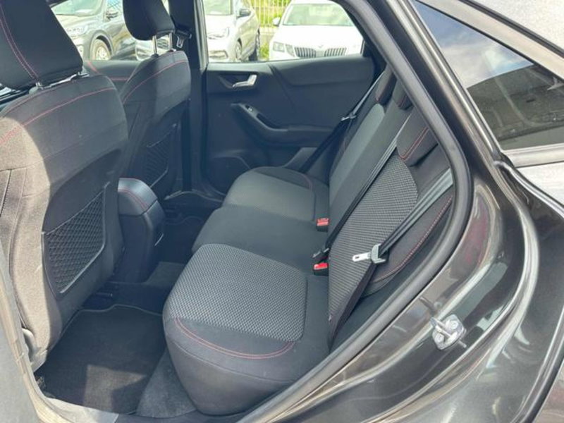 Ford Puma usata a Lucca (7)