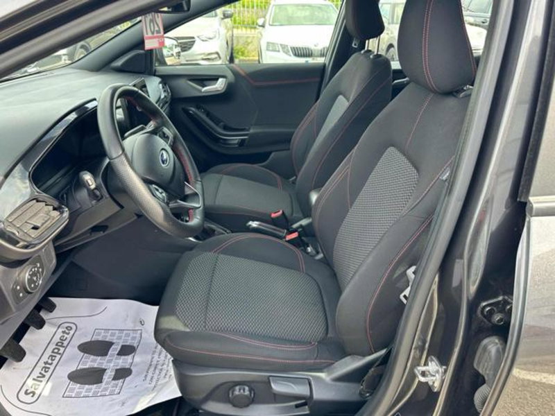 Ford Puma usata a Lucca (8)