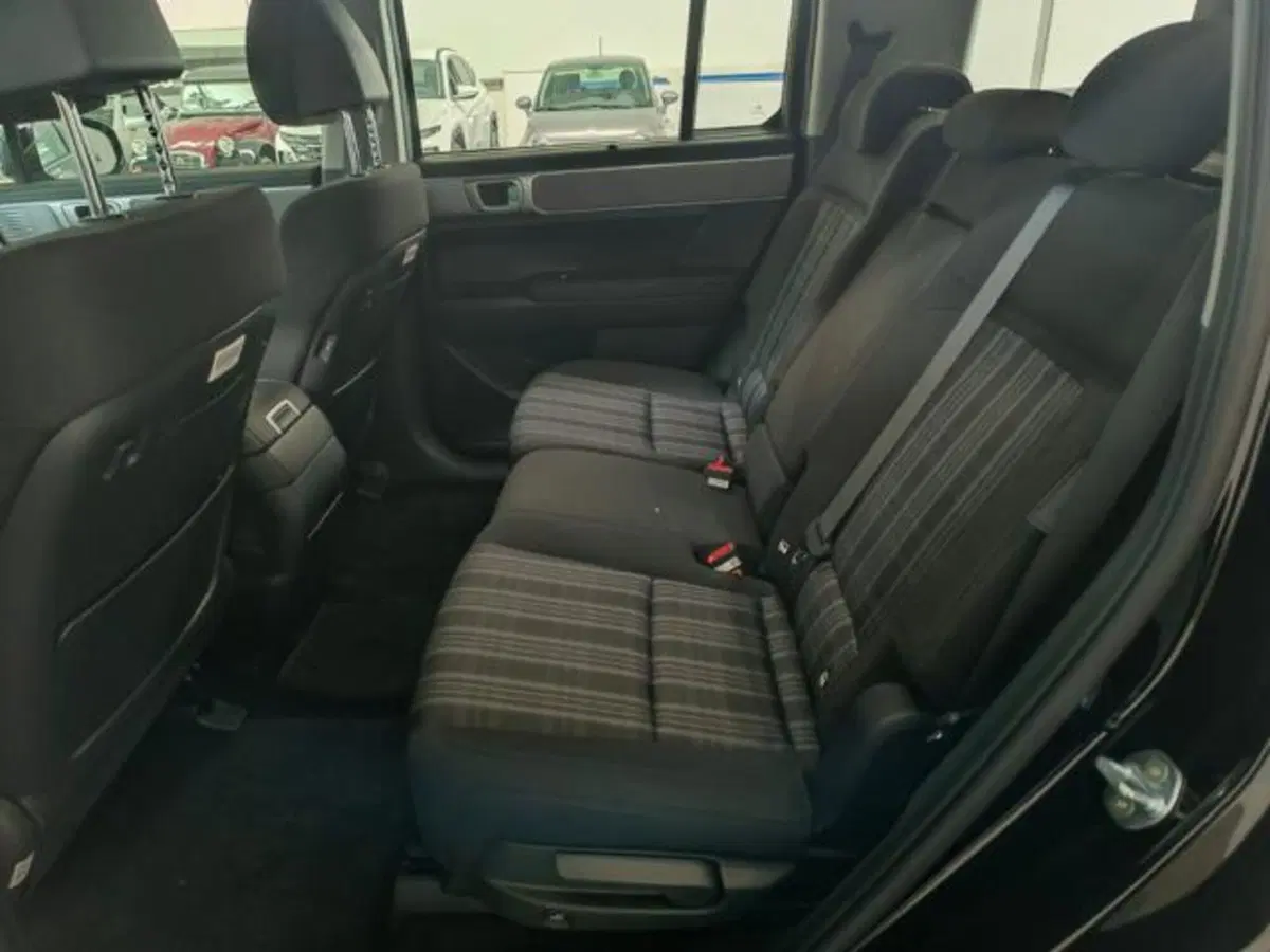 Hyundai Santa Fe nuova a Reggio Emilia (9)