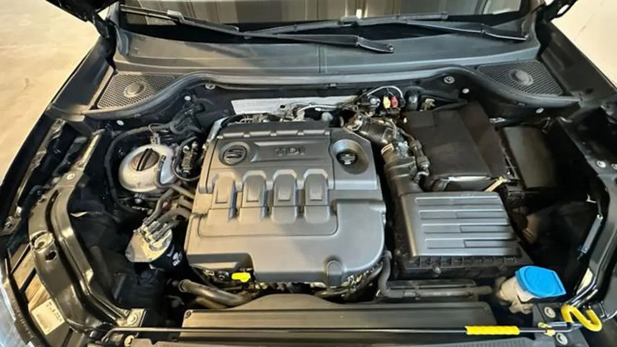 SEAT Ateca usata a Reggio Emilia (20)